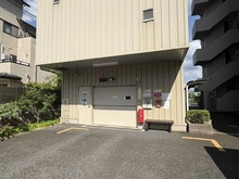 【滋賀県/大津市螢谷】アメニティ石山寺リバープレミア 駐車場