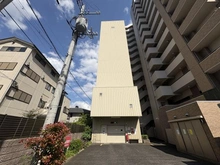 【滋賀県/大津市螢谷】アメニティ石山寺リバープレミア 駐車場
