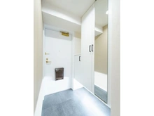 【京都府/京都市右京区西院寿町】ライオンズマンション西院 玄関