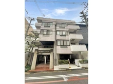【京都府/京都市中京区富小路通三条下る】富小路アーバンライフ 外観