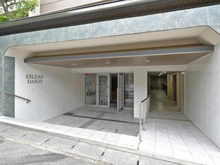 【京都府/京都市伏見区醍醐中山町】エスリード醍醐 エントランス