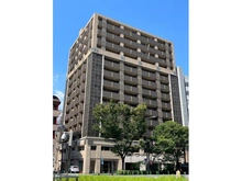 【京都府/京都市中京区御所八幡町】グラン・ブルー御池高倉 外観