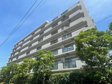 【京都府/京都市右京区西院久田町】レックスシティ京都西院 外観