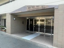 【京都府/京都市右京区西院久田町】レックスシティ京都西院 エントランス
