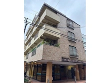 【京都府/京都市中京区堺町通二条上る】堺町ジュエリーハイツ 外観