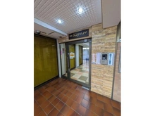 【京都府/京都市中京区堺町通二条上る】堺町ジュエリーハイツ エントランス