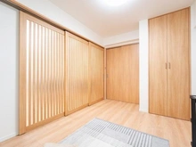【京都府/京都市東山区東大路松原上る4丁目】ライオンズマンション祇園 洋室