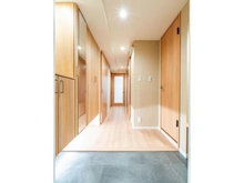 【京都府/京都市東山区東大路松原上る4丁目】ライオンズマンション祇園 廊下