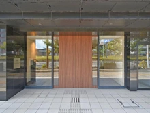 【京都府/京都市下京区中堂寺櫛笥町】リフレス京都五条 エントランス