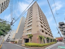 【滋賀県/大津市大萱】フォルクローレ瀬田 外観