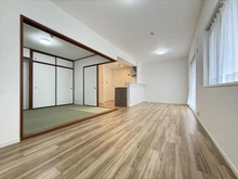 【京都府/京都市左京区岡崎天王町】岡崎ガーデンズ LDK