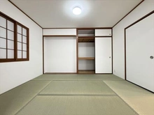 【京都府/京都市左京区岡崎天王町】岡崎ガーデンズ 和室