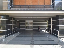 【京都府/京都市南区大宮通八条下る】エフ・ステージ京都駅レジデンス エントランス