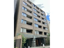 【京都府/京都市中京区室町通錦小路下る】サンクタス四条室町 外観