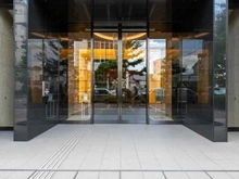 【京都府/京都市下京区稲荷町】ザ・京都レジデンス四条河原町 エントランス