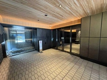 【京都府/京都市東山区五条橋東2丁目】レーベン清水五条 エントランス