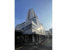 【滋賀県/草津市大路】草津ロジュマン 外観