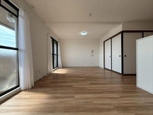 【京都府/京都市南区吉祥院御池町】デルフィ西大路 LDK