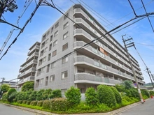 【京都府/京都市南区東九条南山王町】ペルル京都南 高倉通 外観