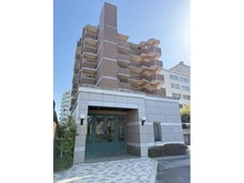【京都府/京都市北区紫野宮西町】グラン・コート紫野 外観