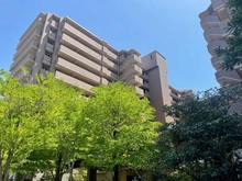 【京都府/京都市中京区壬生辻町】ライオンズマンション四条大宮ガーデンシティ 外観