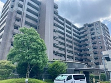 【滋賀県/草津市大路】シャリエ草津大路 外観