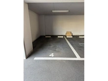 【京都府/京都市西京区牛ケ瀬西柿町】エル・パティオ桂南 駐車場