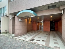 【京都府/京都市中京区壬生森前町】エミネンス四条 エントランス