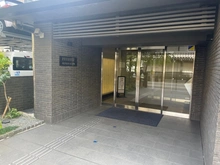 【京都府/京都市中京区六角通烏丸東入】プレミスト京都六角通堂之前町　3階 エントランス