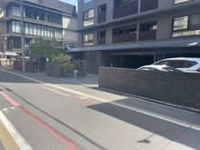 【京都府/京都市中京区六角通烏丸東入】プレミスト京都六角通堂之前町　3階 外観