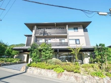 【京都府/京都市山科区御陵平林町】シャリエ京都山科North 外観