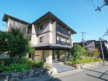 【京都府/京都市山科区御陵平林町】シャリエ京都山科North 外観