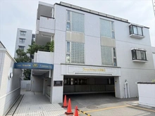 【京都府/京都市右京区太秦北路町】ライオンズマンション太秦第2 外観