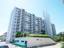 【京都府/京都市伏見区深草出羽屋敷町】ファミール伏見 A棟 外観