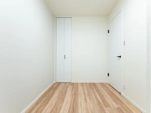 【京都府/京都市右京区西院寿町】ライオンズマンション西院 洋室