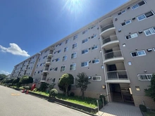 【京都府/長岡京市一里塚】メゾン神足 2号棟 外観