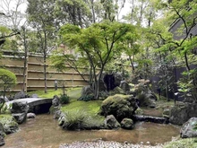 【京都府/京都市左京区粟田口鳥居町】ファミール・グラン岡崎東山荘 共用部