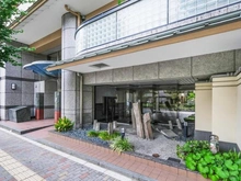 【京都府/京都市左京区下鴨西林町】ルイシャトレ下鴨本通 外観