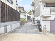 【京都府/京都市東山区清水4丁目】エステムコート清水坂千都ステージ 駐車場