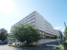 【京都府/京都市山科区椥辻西浦町】ウィズフィール京都山科 外観