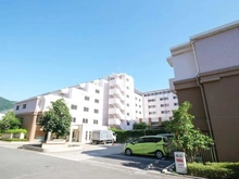 【京都府/京都市山科区椥辻西浦町】ウィズフィール京都山科 外観