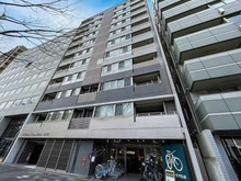 【京都府/京都市中京区堺町通御池下る】エスリード烏丸御池 外観