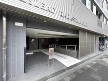 【京都府/京都市中京区堺町通御池下る】エスリード烏丸御池 外観