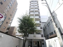 【京都府/京都市下京区下五条町】ライオンズマンション五条大宮 外観