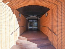 【京都府/京都市中京区聚楽廻西町】サンマンション丸太町 エントランス