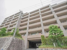 【滋賀県/大津市皇子が丘】シャリエ大津皇子が丘 外観