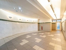 【京都府/京都市中京区御幸町通三条上る】ルイシャトレ三条御幸町 共用部