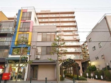 【京都府/京都市上京区泰童片原町】京都上京ハウス 4号棟 外観