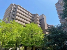 【京都府/京都市中京区壬生辻町】ライオンズマンション四条大宮ガーデンシティ 外観