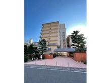 【京都府/京都市右京区梅津南広町】梅津グランドハイツ 外観